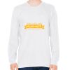 Fine Jersey Long Sleeve Tee Thumbnail