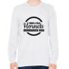 Fine Jersey Long Sleeve Tee Thumbnail