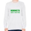 Fine Jersey Long Sleeve Tee Thumbnail