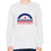 Fine Jersey Long Sleeve Tee Thumbnail