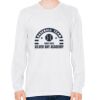 Fine Jersey Long Sleeve Tee Thumbnail