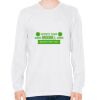 Fine Jersey Long Sleeve Tee Thumbnail