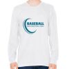 Fine Jersey Long Sleeve Tee Thumbnail