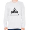 Fine Jersey Long Sleeve Tee Thumbnail