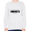 Fine Jersey Long Sleeve Tee Thumbnail