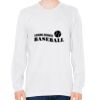 Fine Jersey Long Sleeve Tee Thumbnail