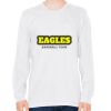 Fine Jersey Long Sleeve Tee Thumbnail