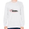 Fine Jersey Long Sleeve Tee Thumbnail