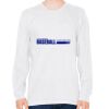 Fine Jersey Long Sleeve Tee Thumbnail