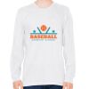 Fine Jersey Long Sleeve Tee Thumbnail