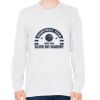 Fine Jersey Long Sleeve Tee Thumbnail