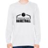 Fine Jersey Long Sleeve Tee Thumbnail