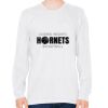 Fine Jersey Long Sleeve Tee Thumbnail