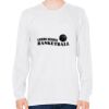 Fine Jersey Long Sleeve Tee Thumbnail