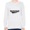Fine Jersey Long Sleeve Tee Thumbnail