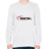 Fine Jersey Long Sleeve Tee Thumbnail