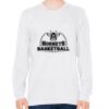 Fine Jersey Long Sleeve Tee Thumbnail