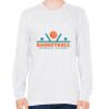 Fine Jersey Long Sleeve Tee Thumbnail