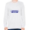 Fine Jersey Long Sleeve Tee Thumbnail