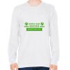 Fine Jersey Long Sleeve Tee Thumbnail