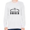 Fine Jersey Long Sleeve Tee Thumbnail