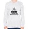 Fine Jersey Long Sleeve Tee Thumbnail