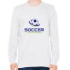Fine Jersey Long Sleeve Tee Thumbnail