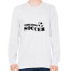 Fine Jersey Long Sleeve Tee Thumbnail