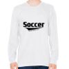 Fine Jersey Long Sleeve Tee Thumbnail