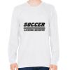 Fine Jersey Long Sleeve Tee Thumbnail