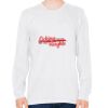 Fine Jersey Long Sleeve Tee Thumbnail