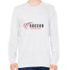 Fine Jersey Long Sleeve Tee Thumbnail