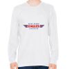Fine Jersey Long Sleeve Tee Thumbnail