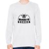 Fine Jersey Long Sleeve Tee Thumbnail