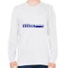 Fine Jersey Long Sleeve Tee Thumbnail
