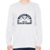 Fine Jersey Long Sleeve Tee Thumbnail
