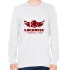 Fine Jersey Long Sleeve Tee Thumbnail