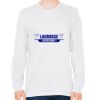 Fine Jersey Long Sleeve Tee Thumbnail
