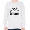 Fine Jersey Long Sleeve Tee Thumbnail