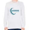 Fine Jersey Long Sleeve Tee Thumbnail