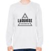 Fine Jersey Long Sleeve Tee Thumbnail