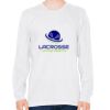 Fine Jersey Long Sleeve Tee Thumbnail