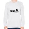 Fine Jersey Long Sleeve Tee Thumbnail