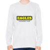 Fine Jersey Long Sleeve Tee Thumbnail
