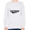 Fine Jersey Long Sleeve Tee Thumbnail