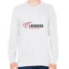 Fine Jersey Long Sleeve Tee Thumbnail