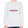 Fine Jersey Long Sleeve Tee Thumbnail