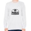 Fine Jersey Long Sleeve Tee Thumbnail