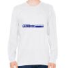 Fine Jersey Long Sleeve Tee Thumbnail