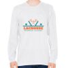 Fine Jersey Long Sleeve Tee Thumbnail